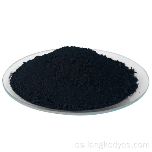 Solvente negro 27